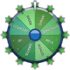 Gire e Ganhe welfare icon