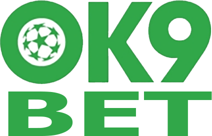 ok9bet Logo